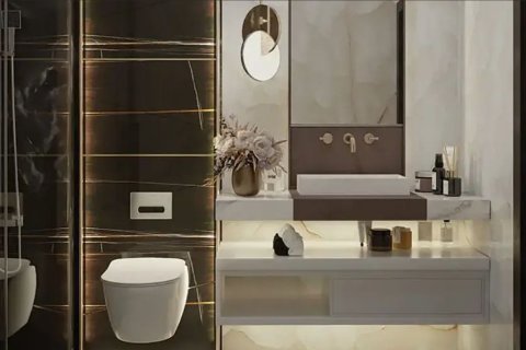 35.9m² Apartment in Dubai, UAE No. 169746 7