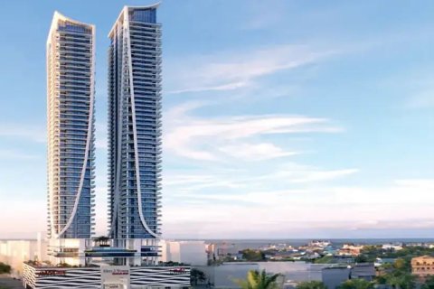 35.9m² Apartment in Dubai, UAE No. 169746 11