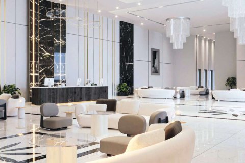 35.9m² Apartment in Dubai, UAE No. 169746 3