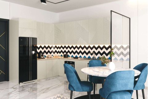 35.9m² Apartment in Dubai, UAE No. 169746 10