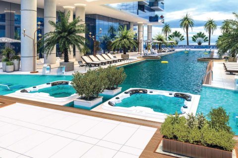 35.9m² Apartment in Dubai, UAE No. 169746 9