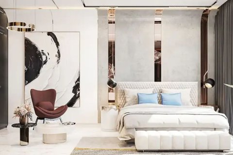 Studio Apartment in Dubai, UAE No. 169746
