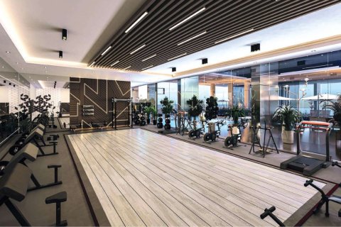 35.9m² Apartment in Dubai, UAE No. 169746 5