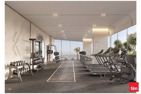 Appartement de 40.8m² à Al Jaddaf, UAE No. 169745 13