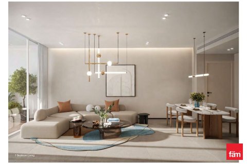 Appartement de 40.8m² à Al Jaddaf, UAE No. 169745 4