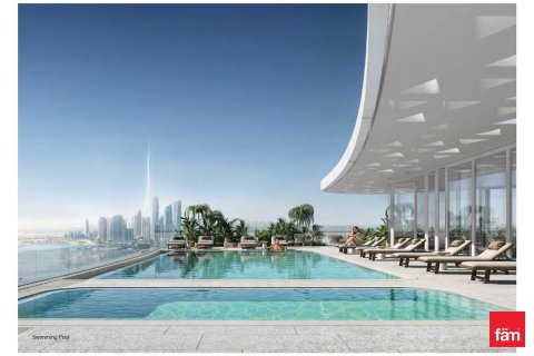 Appartement de 40.8m² à Al Jaddaf, UAE No. 169745 12
