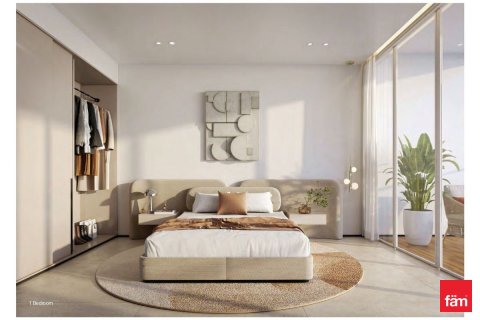 Appartement de 40.8m² à Al Jaddaf, UAE No. 169745 6