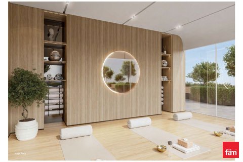 Appartement de 40.8m² à Al Jaddaf, UAE No. 169745 16