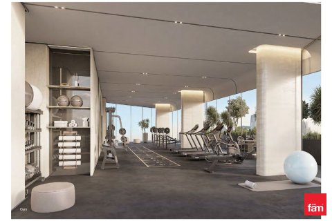 Appartement de 40.8m² à Al Jaddaf, UAE No. 169745 14