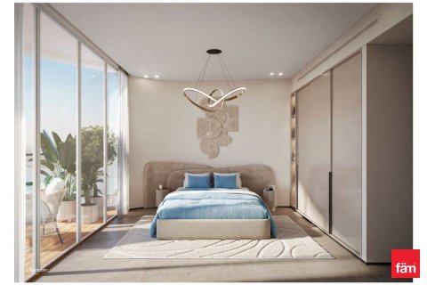 Appartement de 40.8m² à Al Jaddaf, UAE No. 169745 10
