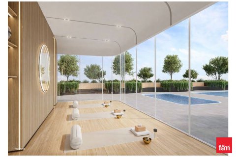 Appartement de 40.8m² à Al Jaddaf, UAE No. 169745 17
