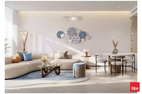 Appartement de 40.8m² à Al Jaddaf, UAE No. 169745 5