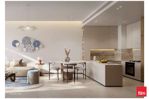 Appartement de 40.8m² à Al Jaddaf, UAE No. 169745 3