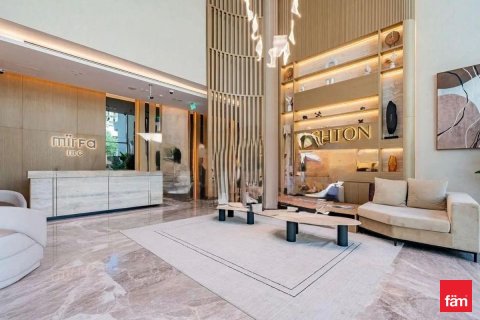 37.7m² Apartment in Dubai, UAE No. 169740 3