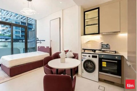 Studio Apartment in Dubai, UAE No. 169740
