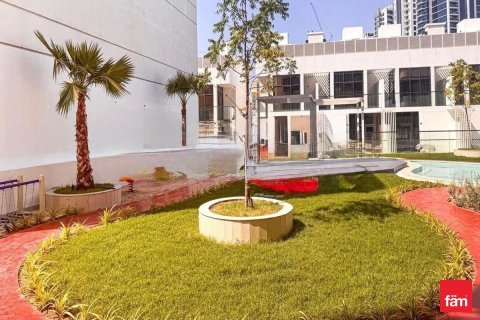 37.7m² Apartment in Dubai, UAE No. 169740 9