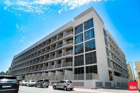 37.7m² Apartment in Dubai, UAE No. 169740 10
