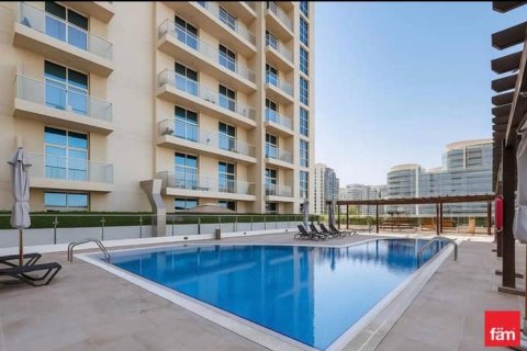 Hotel Apartamento de 35.4m² en Al Furjan, UAE No. 169743 3