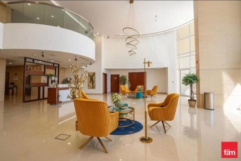 Hotel Apartamento de 35.4m² en Al Furjan, UAE No. 169743 7