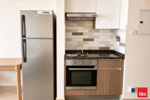 Hotel Apartamento de 35.4m² en Al Furjan, UAE No. 169743 12
