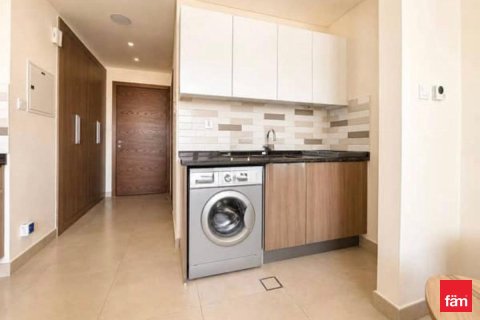 Hotel Apartamento de 35.4m² en Al Furjan, UAE No. 169743 13