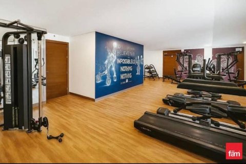 Hotel Apartamento de 35.4m² en Al Furjan, UAE No. 169743 10
