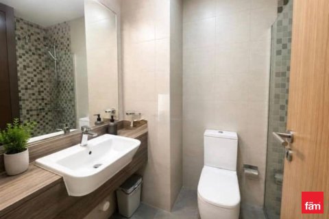 Hotel Apartamento de 35.4m² en Al Furjan, UAE No. 169743 11