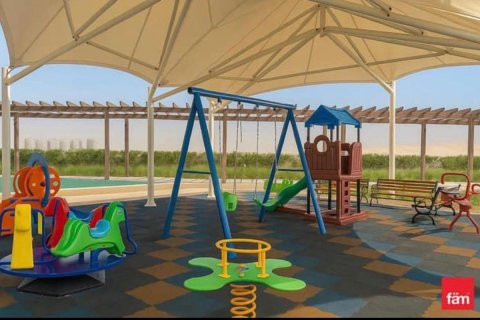 Hotel Apartamento de 35.4m² en Al Furjan, UAE No. 169743 6