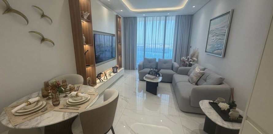 Appartement de Studio à Dubai Science Park, UAE No. 169742