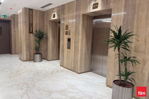 Appartement de 43.9m² à Dubai Science Park, UAE No. 169742 18