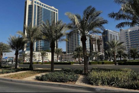 Apartment de 1 dormitorio en Dubai, UAE No. 169744 11