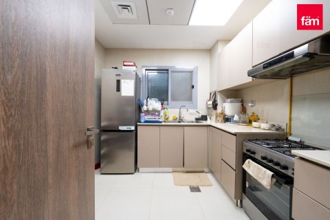 Apartment de 1 dormitorio en Dubai, UAE No. 169744