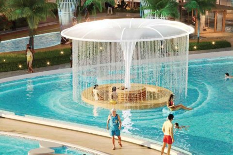 3 bedrooms Apartment  No. 124339 8