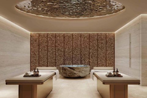 3 bedrooms Apartment  No. 124339 13