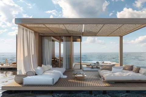 3 bedrooms Apartment  No. 124339 10