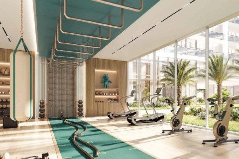 3 bedrooms Apartment  No. 124339 12