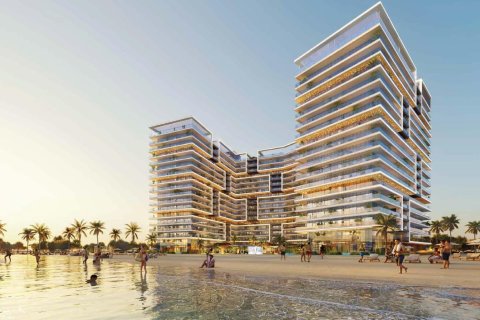 3 bedrooms Apartment  No. 124339 2