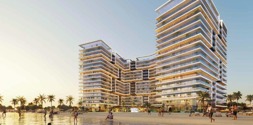 3 bedrooms Apartment  No. 124339