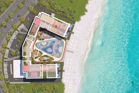 3 bedrooms Apartment  No. 124339 9