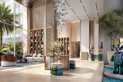 3 bedrooms Apartment  No. 124339 14