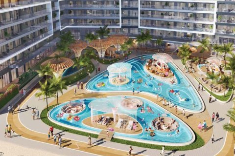 3 bedrooms Apartment  No. 124339 6