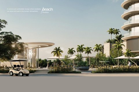 Квартира с 2 спальнями  №124342 15