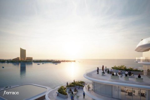 Квартира с 2 спальнями  №124342 5