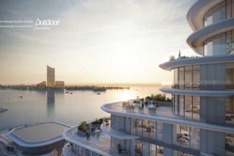 Квартира с 2 спальнями  №124342 2