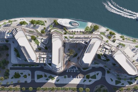 Apartment de 1 dormitorio  No. 124345 9