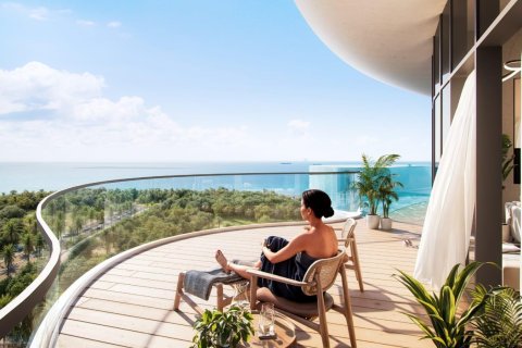 Appartement de 1 chambre No. 124341 7