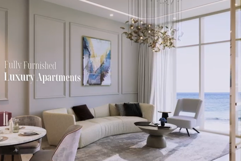 Appartement de 1 chambre No. 124341 9