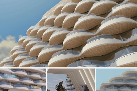 Appartement de 1 chambre No. 124341 8