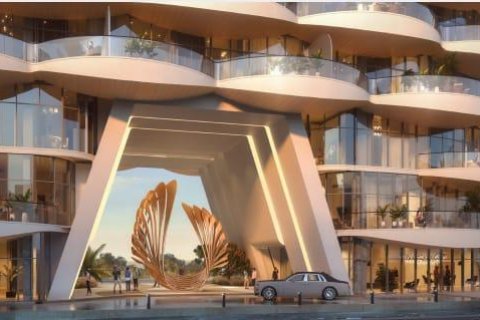 Appartement de 1 chambre No. 124341 10