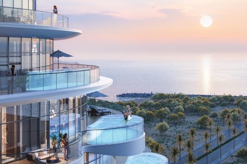 Appartement de 1 chambre No. 124341 5